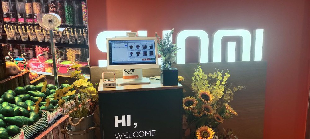 商米之家（洛陽）店正式開業?。?！